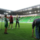 Illustration for article titled Mit gondoltok, az RTL Klub vagy a TV2 fog hirdetni a Fradi-stadionban?